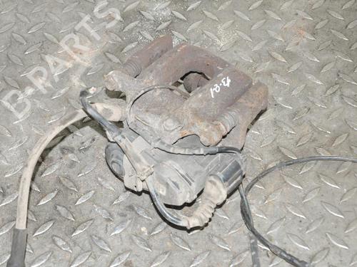 Right rear brake caliper BMW X3 (F25) xDrive 30 d | BP14768500M106 