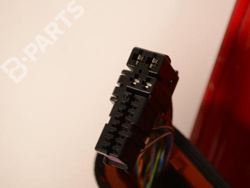 Right front door AUDI A4 B6 Convertible (8H7) S4 quattro | BP8862452C3 
