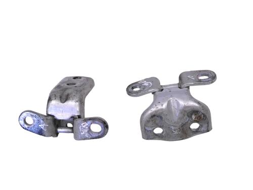 Used Hinge/Door check strap HYUNDAI SANTA FÉ II (CM) 2.2 CRDi (197 hp) 14797113