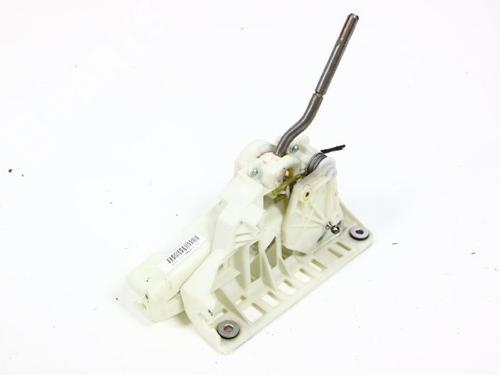 Gear lever LAND ROVER FREELANDER 2 (L359) 2.2 TD4 4x4 | BP7489741M90 