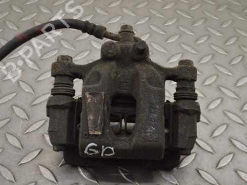 Used Right rear brake caliper HYUNDAI TUCSON (TL, TLE) 1.6 CRDi (136 hp) 27822531