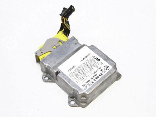 ECU airbags VW TOURAN (1T1, 1T2) 1.9 TDI (105 hp) 1T0909605D