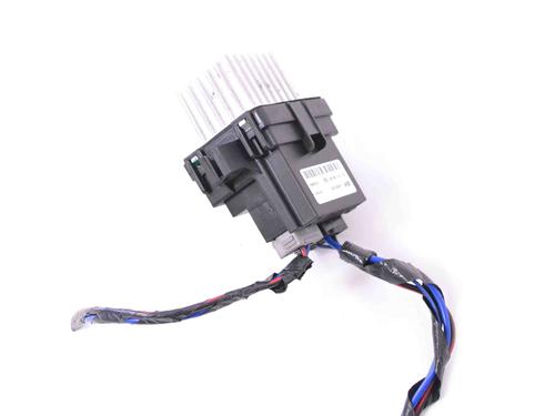 Heater resistor CHRYSLER 300C (LX) 3.0 CRD | BP14777777M108 