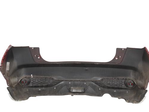 Rear bumper NISSAN JUKE (F15) 1.2 DIG-T | BP27898843C8