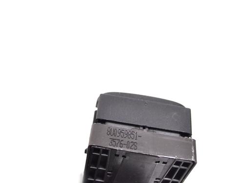 Right front window switch AUDI A1 Sportback (8XA, 8XF) 1.4 TFSI | BP8866819C105  - Image 6