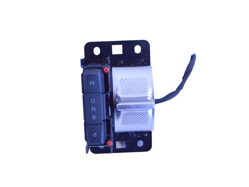 Gear lever OPEL MOKKA 1.2 (76) | BP27824629M90 