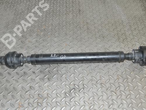 Kardanaksel Kompl. LAND ROVER DISCOVERY V (L462) 2.0 Sd4 4x4 (241 hp) 8859623