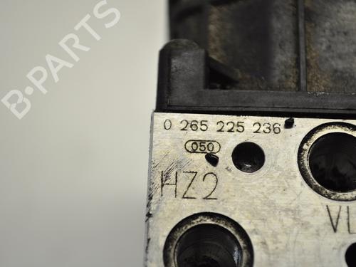 ABS pump VW PHAETON (3D1, 3D2, 3D3, 3D4, 3D6, 3D7, 3D8, 3D9) 3.0 V6 TDI 4motion | BP19747281M43 