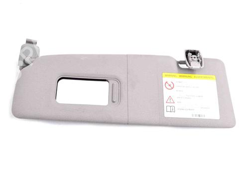 Left sun visor BMW 1 (F20) 116 i | BP9657515I1 