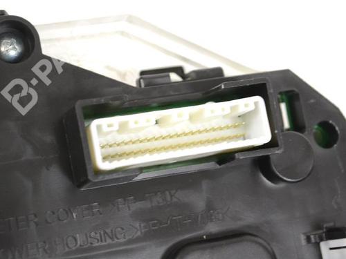 Instrument cluster NISSAN X-TRAIL III (T32_, T32R, T32RR) 1.6 DIG-T (T32) | BP7482644C47 