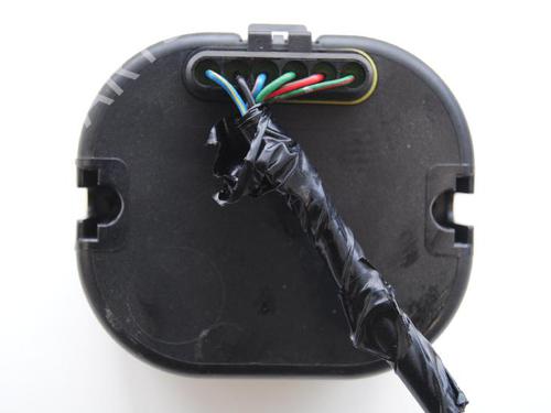Electronic module NISSAN MURANO I (Z50) 3.5 4x4 | BP14805391M83 