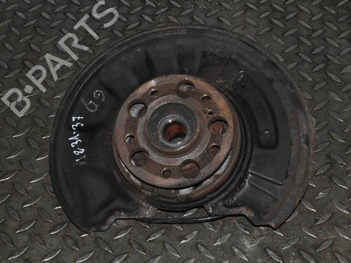 Used Right rear steering knuckle MERCEDES-BENZ C-CLASS T-Model (S204) C 200 CDI (204.201) (136 hp) 14777655