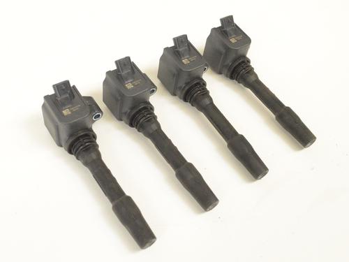 Ignition coil BMW 3 (F30, F80) 320 i | BP8862733M94 