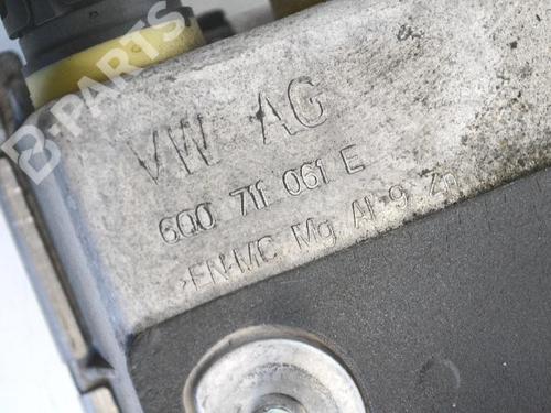 Gear lever AUDI A1 Sportback (8XA, 8XF) S1 quattro | BP7481534M90 