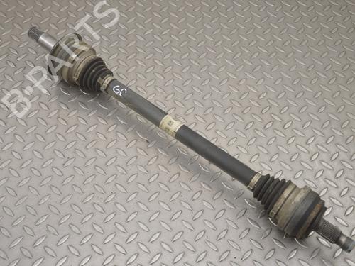 Right rear driveshaft BMW i8 (I12) hybrid | BP15005985M41 
