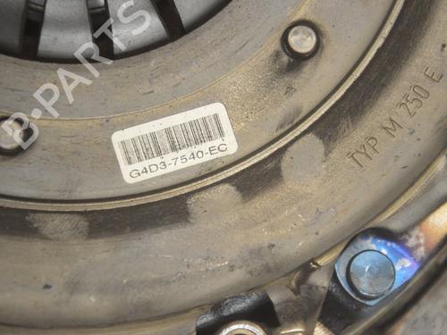Other JAGUAR XF II (X260) 2.0 D | BP17232718O1 