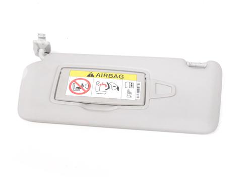 Used Left sun visor Left sun visor INFINITI Q30 1.5 D (109 hp) 10869507 10869507