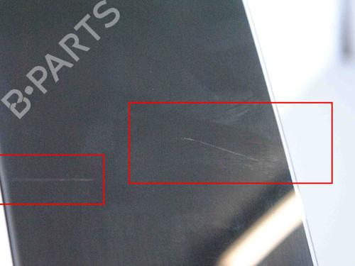 Dørliste TESLA MODEL X (5YJX) P100D AWD | BP18042324C150 