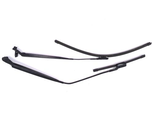 Used Front wipers mechanism OPEL MOKKA / MOKKA X (J13) 1.4 (_76) (140 hp) 14792663