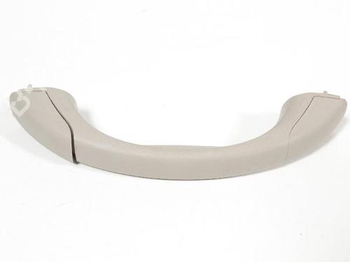 Used Interior roof handle NISSAN NOTE (E12) 1.2 (80 hp) 14816465