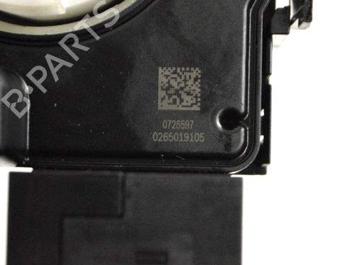 Squib airbag NISSAN JUKE (F15) 1.6 | BP8628079C102