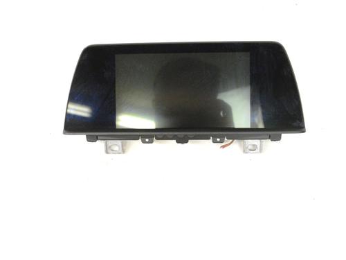 Used Display monitor BMW 3 Gran Turismo (F34) 320 d xDrive (190 hp) 9909725