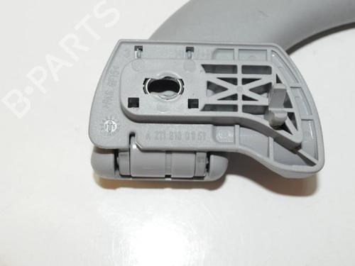 Interior roof handle MERCEDES-BENZ E-CLASS (W211) E 320 CDI (211.022) | BP14811889I35 