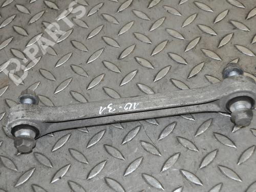 Used Left rear suspension arm PORSCHE 911 Convertible (997) 3.6 Carrera (345 hp) 7486049