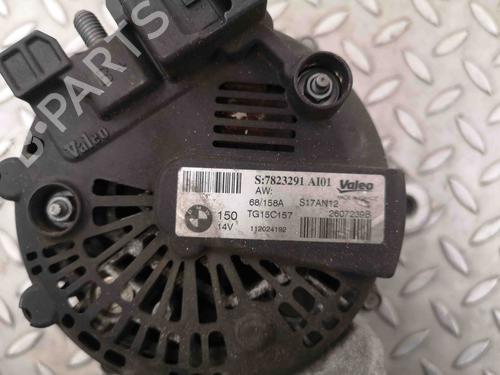 Alternator MINI MINI COUNTRYMAN (R60) Cooper D | BP23253827M7