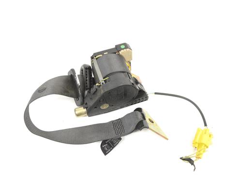 Used Rear left seatbelt JAGUAR XJ (X350, X358) D 2.7 (207 hp) 7857643