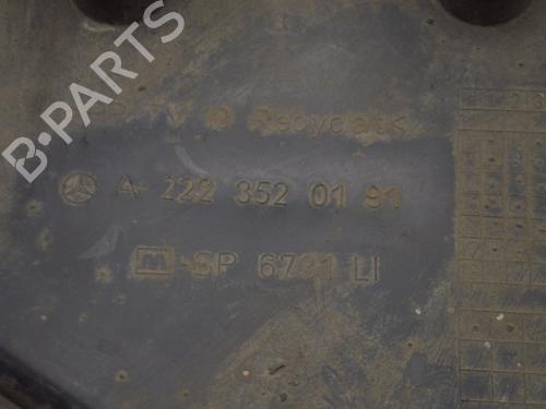 Left rear suspension arm BMW 3 Gran Turismo (F34) 320 d xDrive | BP14793334M14 