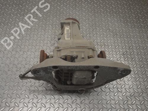 Rear differential AUDI A6 C7 Avant (4G5, 4GD) 3.0 TDI quattro (272 hp) 17714576