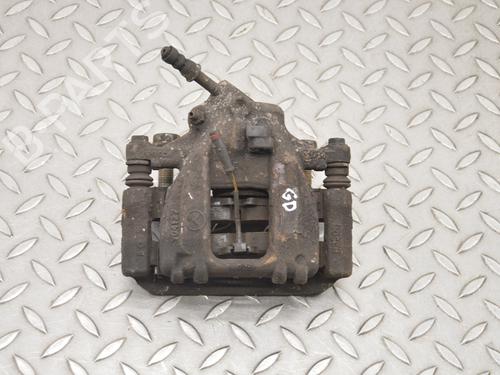 Used Right rear brake caliper MERCEDES-BENZ SPRINTER 3,5-t Platform/Chassis (B906) 316 CDI (906.131, 906.133, 906.135, 906.231, 906.233,... (163 hp) 14804468
