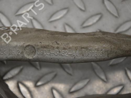 Right front suspension arm JAGUAR I-PACE (X590) EV400 AWD | BP27827931M13 