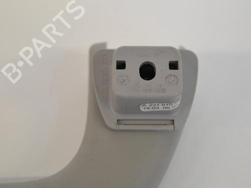 Interior roof handle MERCEDES-BENZ S-CLASS (W221, V221) S 320 CDI | BP19941973I35 