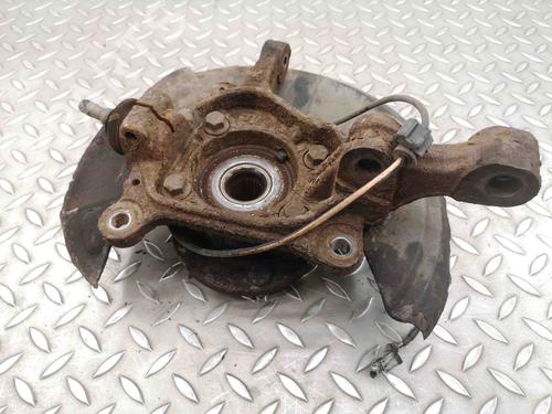 Right front steering knuckle SUBARU OUTBACK (BS) 2.0 D AWD (BSD) | BP18643362M26 