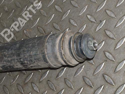 Left rear shock absorber TOYOTA PRIUS (_W3_) 1.8 Hybrid (ZVW3_) | BP9171835M18 