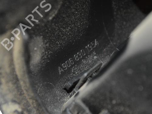 Air vent MERCEDES-BENZ SPRINTER 3-t Platform/Chassis (B906) 214 CDI (906.111, 906.113, 906.211, 906.213) | BP16145117I21 