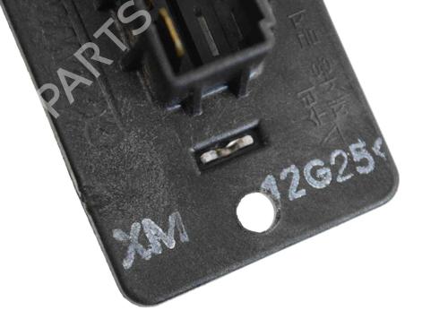 Heater resistor KIA SORENTO II (XM) 2.2 CRDi 4WD | BP14809067M108 