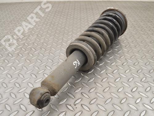 Left rear shock absorber JAGUAR XF I (X250) 2.2 D | BP10533552M18 