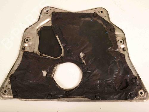 Upper protection BMW X6 (E71, E72) xDrive 30 d | BP8857886M93