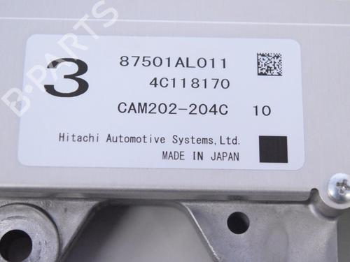 Camera SUBARU OUTBACK (BS) 2.0 D AWD (BSD) | BP18746064E14 