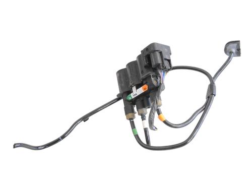 Electronic module LAND ROVER DISCOVERY V (L462) 3.0 Td6 4x4 | BP16645006M83 