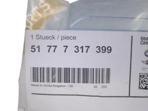 Step BMW 3 (F30, F80) 328 i xDrive | BP16349936C149 