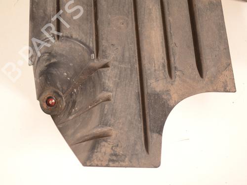 Underbody protection FORD FOCUS III 1.0 EcoBoost | BP14791236M92 