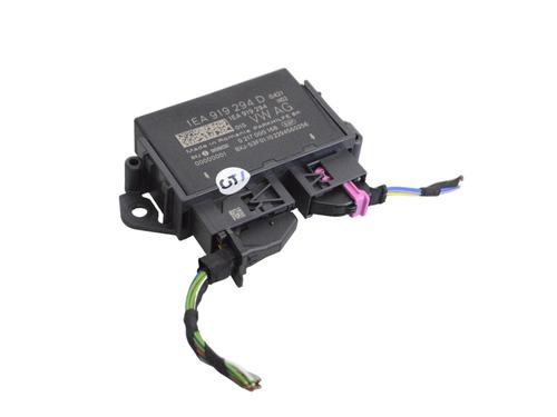 Electronic module SKODA ENYAQ iV SUV (5AZ) 50 | BP28029911M83 