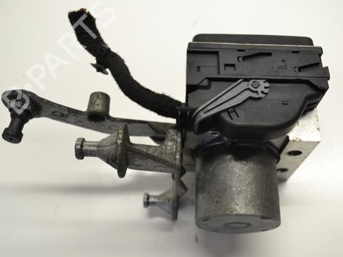 Used ABS pump MERCEDES-BENZ A-CLASS (W169) A 170 (169.032, 169.332) (116 hp) 19942240