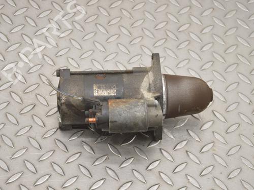 Used Starter SUBARU XV (_GP_) 2.0 D AWD (GPD) (147 hp) 13935701
