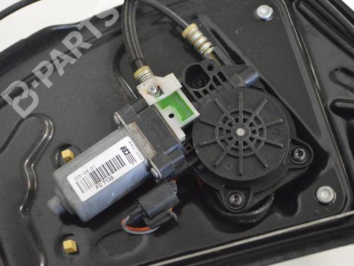 Rear right window mechanism LAND ROVER FREELANDER 2 (L359) 2.2 TD4 4x4 | BP7501136C25 