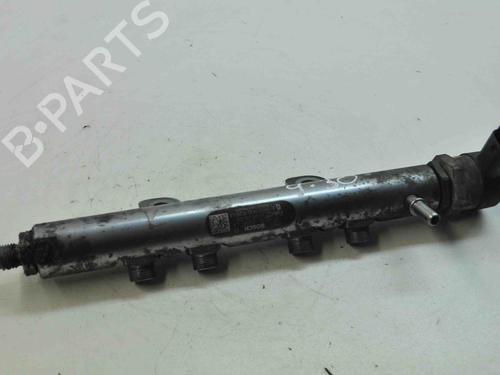 Used Injection rail LAND ROVER RANGE ROVER SPORT I (L320) 3.0 D 4x4 (211 hp) 8858297